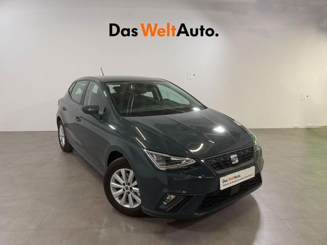 SEATIbiza 1.0 TSI S&S Style XM 85 kW (115 CV)