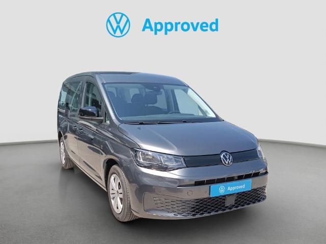 VolkswagenCaddy Maxi Origin 2.0 TDI 75 kW (102 CV)
