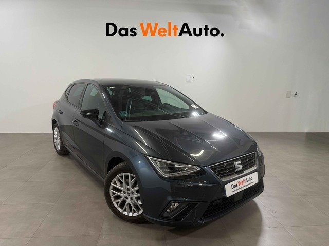 SEATIbiza 1.0 TSI FR Salta 85 kW (115 CV)