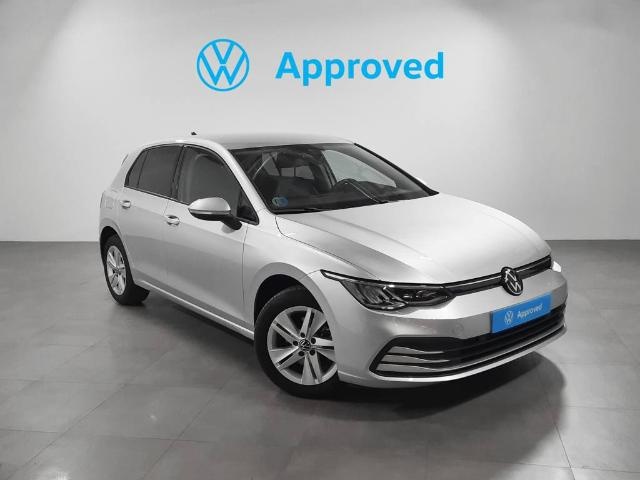 VolkswagenGolf Life 1.5 eTSI 110 kW (150 CV) DSG