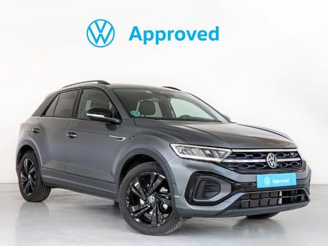 VolkswagenT-Roc R-Line 1.0 TSI 85 kW (116 CV)