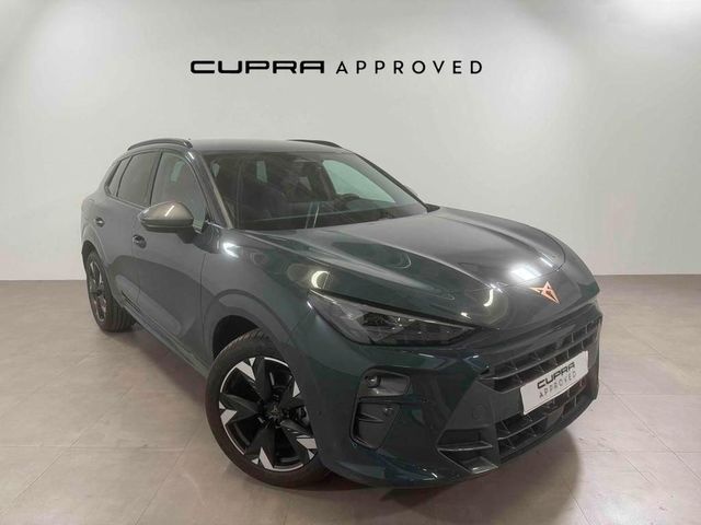 CUPRATerramar 1.5 eTSI DSG 110 kW (150 CV)