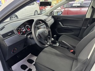 SEAT Ibiza 1.6 TDI Reference 70 kW (95 CV)