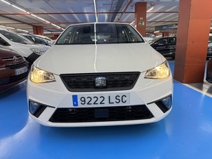 SEAT Ibiza 1.6 TDI Reference 70 kW (95 CV)