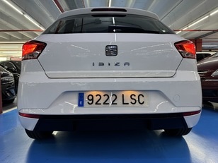 SEAT Ibiza 1.6 TDI Reference 70 kW (95 CV)