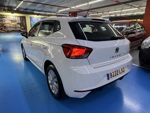 SEAT Ibiza 1.6 TDI Reference 70 kW (95 CV)