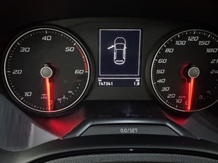 SEAT Ibiza 1.6 TDI Reference 70 kW (95 CV)