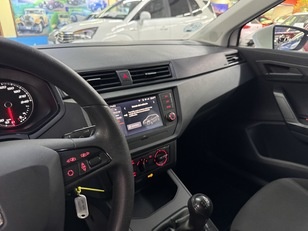 SEAT Ibiza 1.6 TDI Reference 70 kW (95 CV)