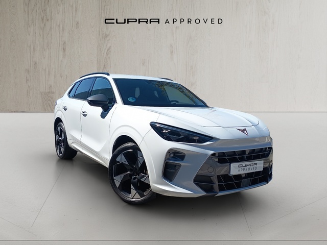 CUPRATerramar 1.5 eTSI DSG 110 kW (150 CV)