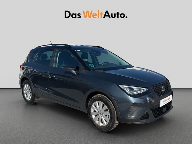 SEATArona 1.0 TSI Style XM 85 kW (115 CV)