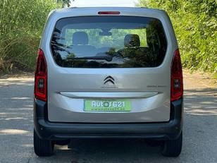 Citroen Berlingo Combi BlueHDi 100 S&S Talla M Feel Pack 75 kW (102 CV)