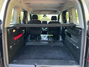 Citroen Berlingo Combi BlueHDi 100 S&S Talla M Feel Pack 75 kW (102 CV) Citroen Berlingo Combi BlueHDi 100 S&S Talla M Feel Pack 75 kW (102 CV)