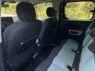 Citroen Berlingo Combi BlueHDi 100 S&S Talla M Feel Pack 75 kW (102 CV)