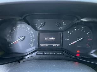 Citroen Berlingo Combi BlueHDi 100 S&S Talla M Feel Pack 75 kW (102 CV) Citroen Berlingo Combi BlueHDi 100 S&S Talla M Feel Pack 75 kW (102 CV)