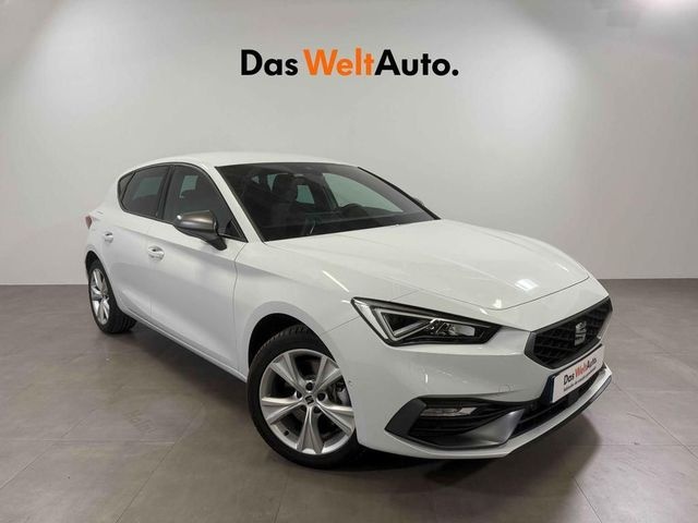 SEATLeón 1.5 TSI e-Hybrid FR XM DSG 150 kW (204 CV)