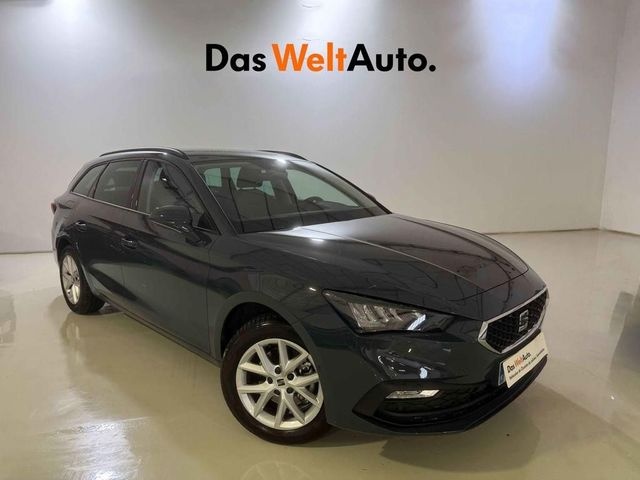 SEATLeón ST 1.5 TSI Style 25 Aniversario 85 kW (115 CV)