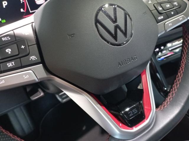 VolkswagenPolo GTI 2.0 TSI 152 kW (207 CV) DSG