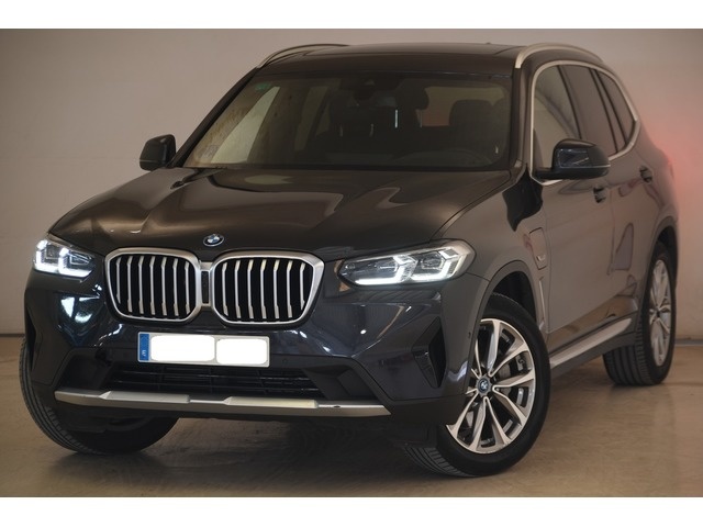 BMWX3 xDrive30e xLine 215 kW (292 CV)