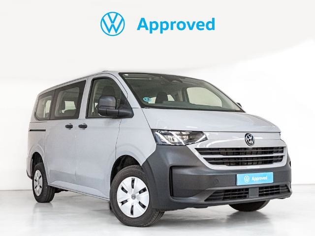 VolkswagenCaravelle Batalla Corta 2.0 TDI 81 kW (110 CV)