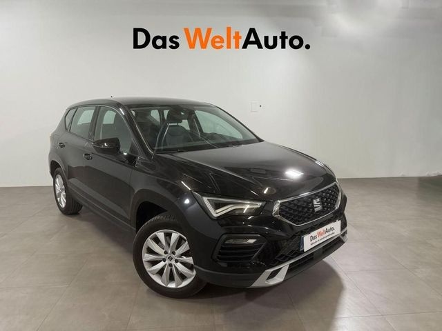 SEATAteca 2.0 TDI S&S Style XM DSG 110 kW (150 CV)