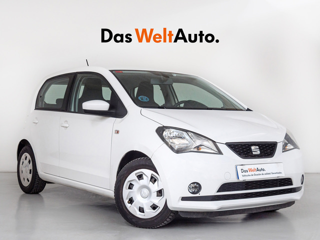 SEATMii 1.0 Style Edition Plus 55 kW (75 CV)