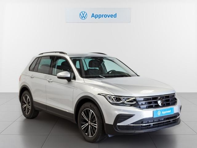 VolkswagenTiguan Life 2.0 TDI 90 kW (122 CV)