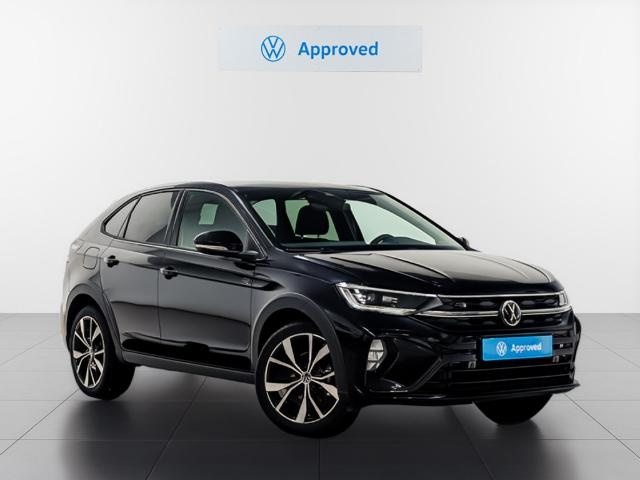VolkswagenTaigo R-Line 1.5 TSI 110 kW (150 CV) DSG