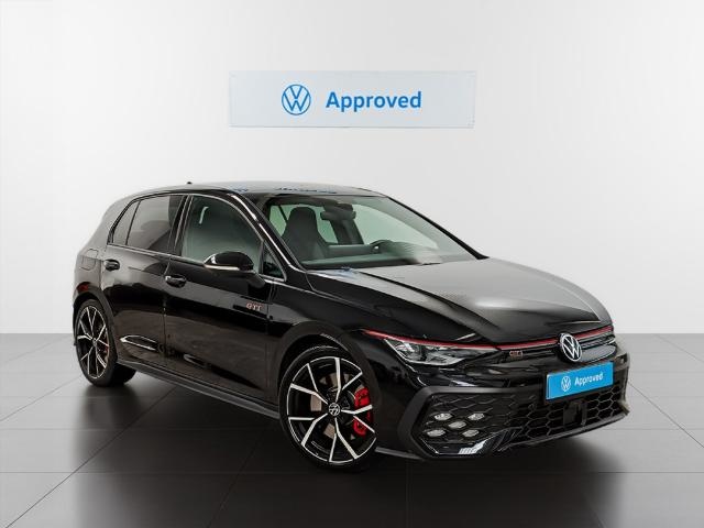 VolkswagenGolf GTI 2.0 TSI 195 kW (265 CV) DSG