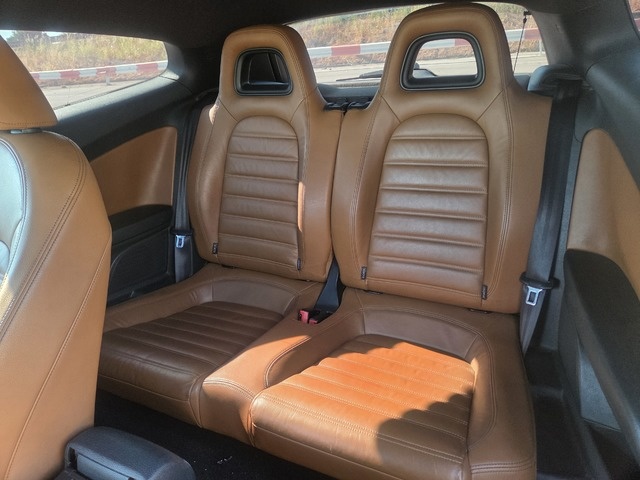 VolkswagenScirocco 2.0 TSI 147 kW (200 CV) Vehículo usado en Barcelona - 10