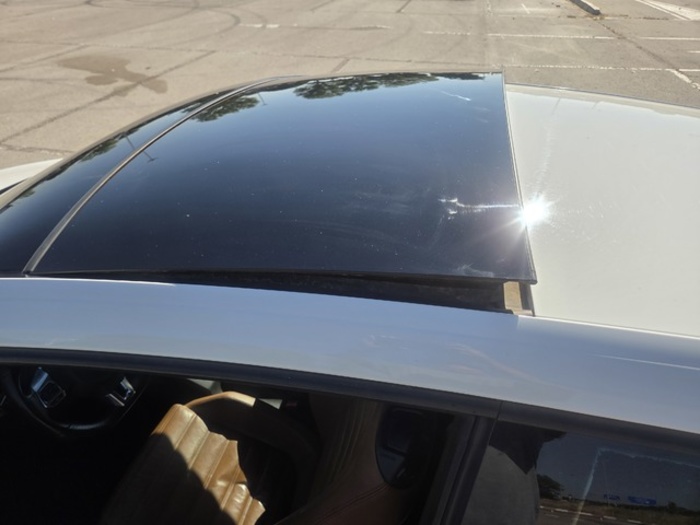 VolkswagenScirocco 2.0 TSI 147 kW (200 CV) Vehículo usado en Barcelona - 11 VolkswagenScirocco 2.0 TSI 147 kW (200 CV) Vehículo usado en Barcelona - 11