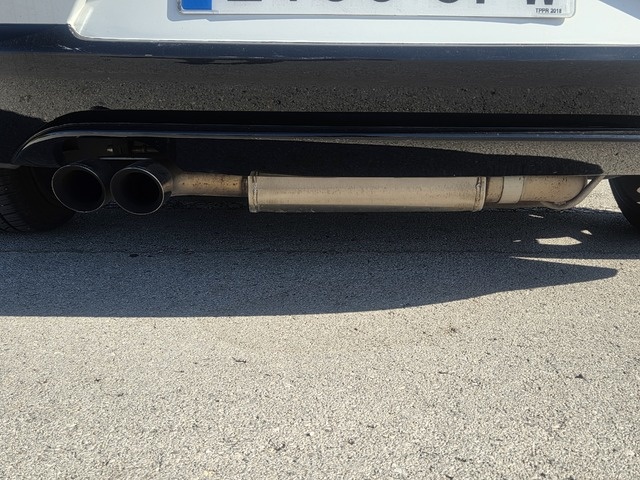 VolkswagenScirocco 2.0 TSI 147 kW (200 CV) Vehículo usado en Barcelona - 13