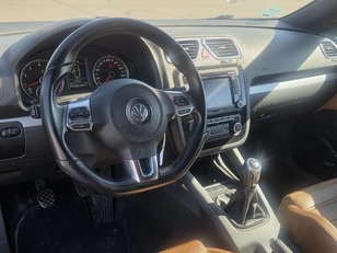 Volkswagen Scirocco 2.0 TSI 147 kW (200 CV)