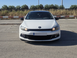 Volkswagen Scirocco 2.0 TSI 147 kW (200 CV)