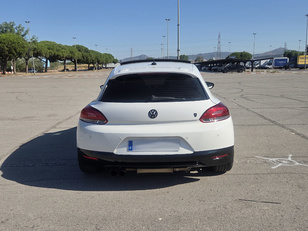 Volkswagen Scirocco 2.0 TSI 147 kW (200 CV)