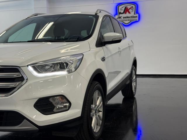 FordKuga 1.5 EcoBoost S&S Trend+ 4x2 88 kW (120 CV) Vehículo usado en Barcelona - 6