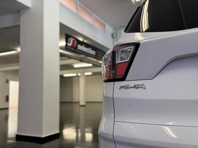 FordKuga 1.5 EcoBoost S&S Trend+ 4x2 88 kW (120 CV) Vehículo usado en Barcelona - 7