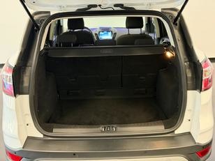 Ford Kuga 1.5 EcoBoost S&S Trend+ 4x2 88 kW (120 CV) Ford Kuga 1.5 EcoBoost S&S Trend+ 4x2 88 kW (120 CV)