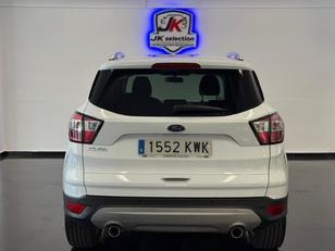 Ford Kuga 1.5 EcoBoost S&S Trend+ 4x2 88 kW (120 CV)