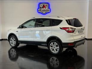 Ford Kuga 1.5 EcoBoost S&S Trend+ 4x2 88 kW (120 CV)