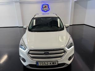 Ford Kuga 1.5 EcoBoost S&S Trend+ 4x2 88 kW (120 CV)