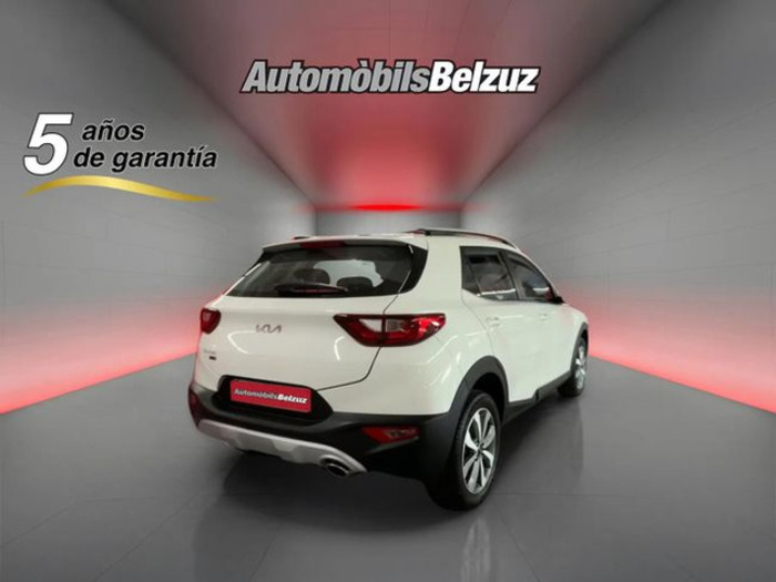 KiaStonic 1.0 T-GDi MHEV Drive DCT 74 kW (101 CV) Vehículo usado en Barcelona - 6 KiaStonic 1.0 T-GDi MHEV Drive DCT 74 kW (101 CV) Vehículo usado en Barcelona - 6