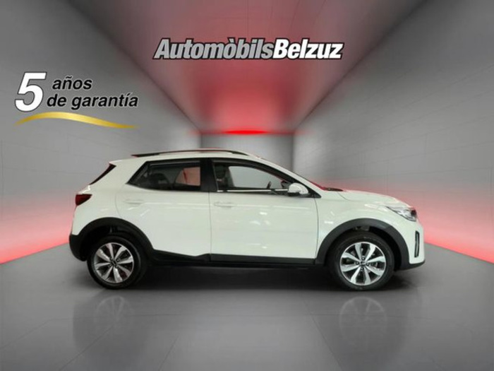 KiaStonic 1.0 T-GDi MHEV Drive DCT 74 kW (101 CV) Vehículo usado en Barcelona - 25 KiaStonic 1.0 T-GDi MHEV Drive DCT 74 kW (101 CV) Vehículo usado en Barcelona - 25