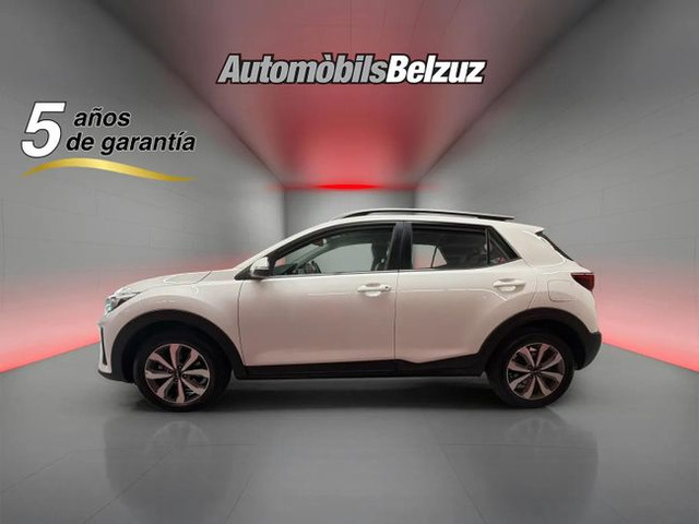 KiaStonic 1.0 T-GDi MHEV Drive DCT 74 kW (101 CV) Vehículo usado en Barcelona - 26