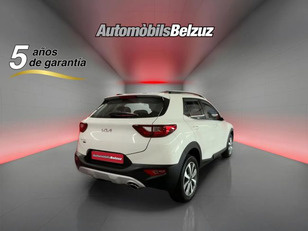 Kia Stonic 1.0 T-GDi MHEV Drive DCT 74 kW (101 CV)