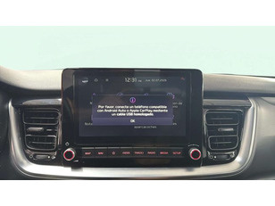 Kia Stonic 1.0 T-GDi MHEV Drive DCT 74 kW (101 CV)