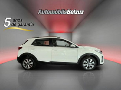 Kia Stonic 1.0 T-GDi MHEV Drive DCT 74 kW (101 CV) Kia Stonic 1.0 T-GDi MHEV Drive DCT 74 kW (101 CV)