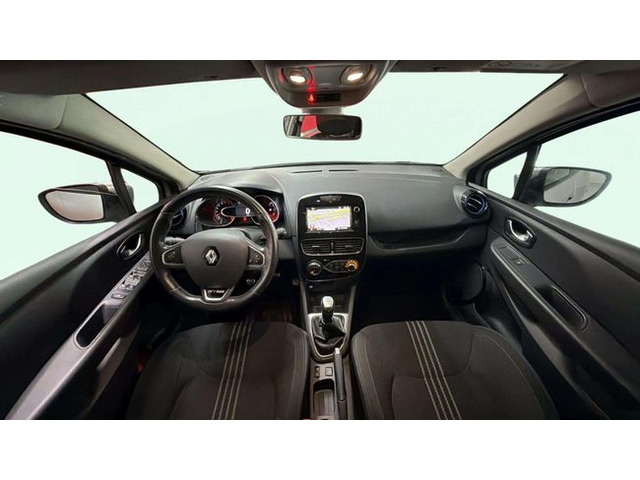 RenaultClio Zen TCe 66 kW (90 CV) Vehículo usado en Barcelona - 7 RenaultClio Zen TCe 66 kW (90 CV) Vehículo usado en Barcelona - 7