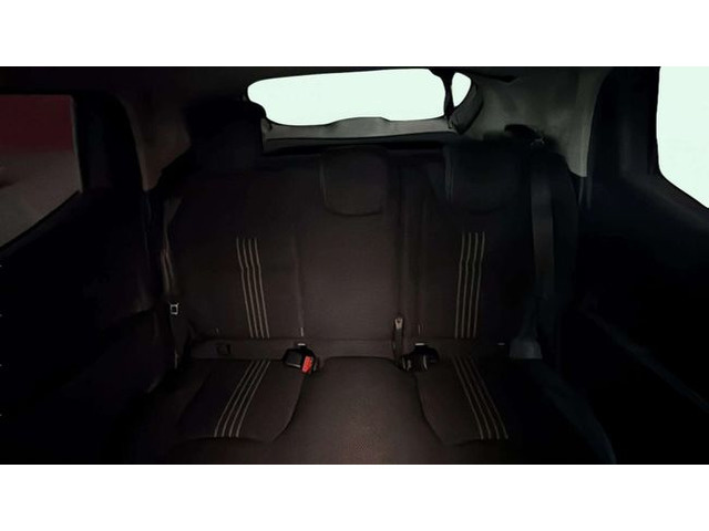 RenaultClio Zen TCe 66 kW (90 CV) Vehículo usado en Barcelona - 8