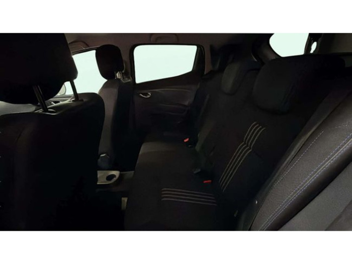 RenaultClio Zen TCe 66 kW (90 CV) Vehículo usado en Barcelona - 10 RenaultClio Zen TCe 66 kW (90 CV) Vehículo usado en Barcelona - 10