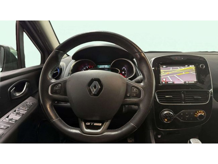 RenaultClio Zen TCe 66 kW (90 CV) Vehículo usado en Barcelona - 11 RenaultClio Zen TCe 66 kW (90 CV) Vehículo usado en Barcelona - 11